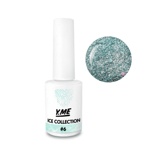 ICE COLLECTION 6