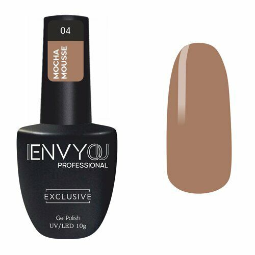 MOCHA MOUSSE COLLECTION