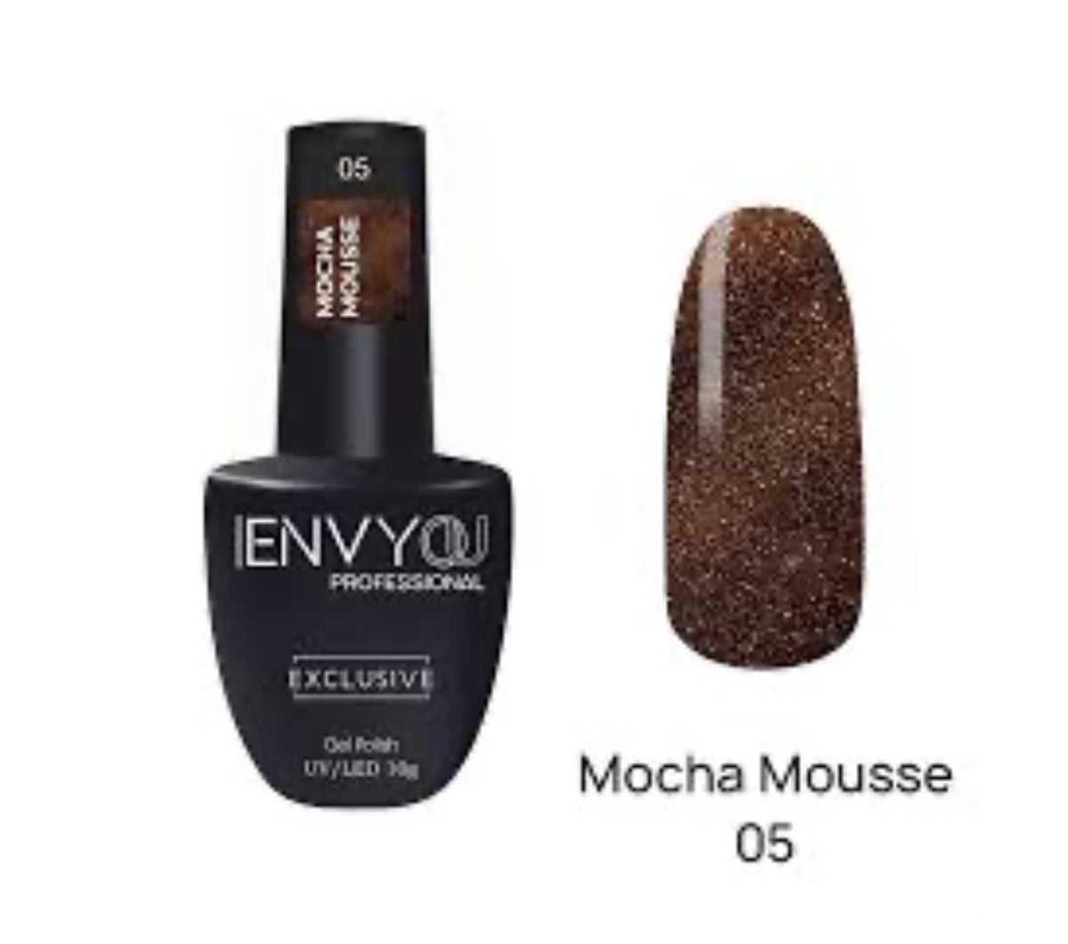 MOCHA MOUSSE COLLECTION