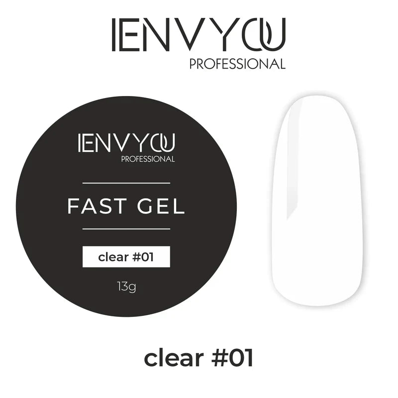 Fast Gel Clear