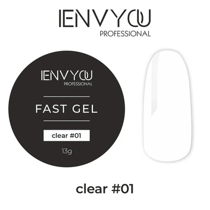 Fast Gel Clear