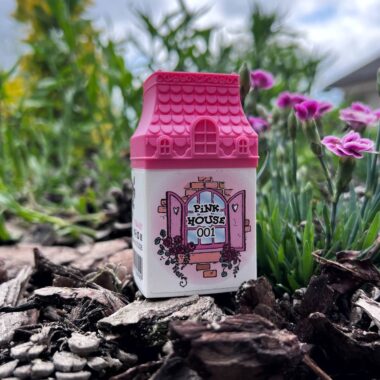 PINK HOUSE Gel Polish - 002