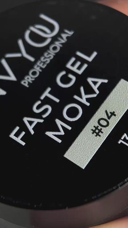Fast Gel—MOKA